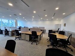 Keppel Bay Tower (D4), Office #580635361